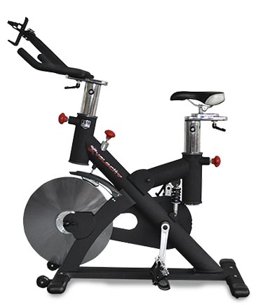 fitnex x series velocity bike for rent