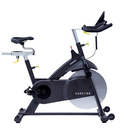 Cascade CMXPro Power Indoor Cycle for rent