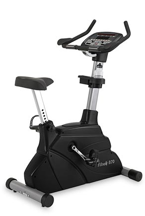 fitnex b70 upright bike for sale